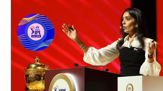 IPL Mini Auction 2026: 1355 ಆಟಗಾರರಲ್ಲಿ 350 ಪ್ಲೇಯರ್ಸ್ ಶಾರ್ಟ್ಲಿಸ್ಟ್! ಇಲ್ಲಿದೆ ಹರಾಜಿನ ಕಂಪ್ಲೀಟ್ ಡೀಟೈಲ್ಸ್