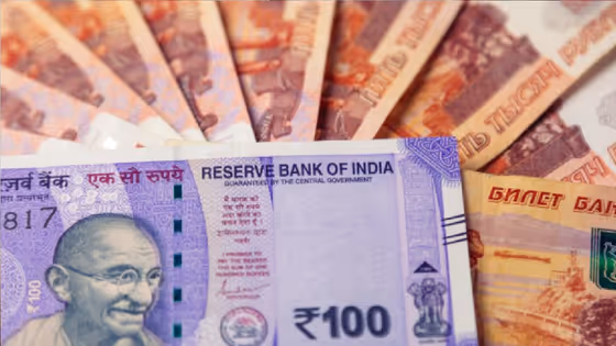 ಒಂದು ರಷ್ಯನ್‌ ರುಬೆಲ್‌ಗೆ ಭಾರತದಲ್ಲಿ ಬೆಲೆ ಎಷ್ಟು? ರೂಪಾಯಿ ಅಥವಾ ರುಬೆಲ್‌, ಯಾವುದರ ಮೌಲ್ಯ ಜಾಸ್ತಿ?