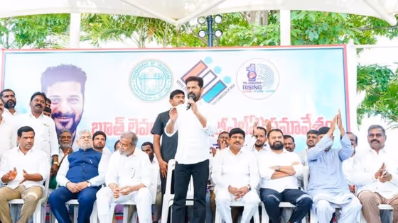 పశ్చిమ బెంగాల్ లో గెలుపు వ్యూహమే తెలంగాణలో.. బిజెపి ప్లాన్ ఇదే : సీఎం రేవంత్ సంచలనం