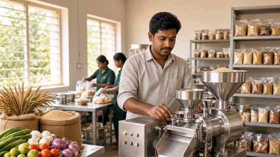 Govt Scheme: ரூ.10 லட்சம் வரை கடன் + 50% மானியம்! ஏற்கனவே தொழில் செய்பவர்களுக்கு ஜாக்பாட்.!