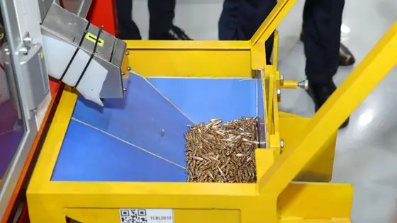Adani Defence to Double Up Small Caliber Ammunition to 300 Million Rounds by December