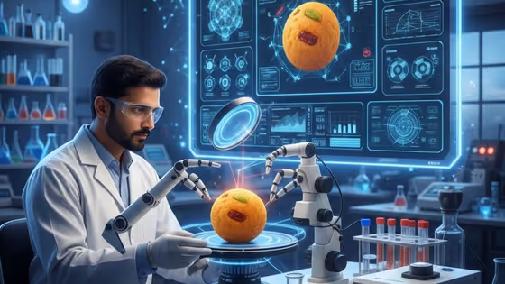 తిరుమల లడ్డూను చెక్ చేసేందుకు 'ఇ-నోస్' ఇ-టంగ్'.. ఎలా పనిచేస్తాయో తెలుసా..?