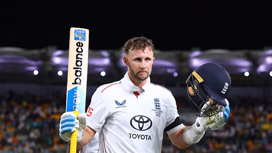 Does Joe Root's Potential Return as England's Test Captain Make Sense? Here's Why