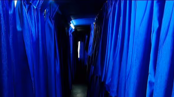 ನಿಯಮಗಳ ಪಾಲಿಸದ ಸ್ಲೀಪರ್ ಬಸ್‌ ಸ್ಥಗಿತ: ಎನ್‌ಎಚ್‌ಆರ್‌ಸಿ