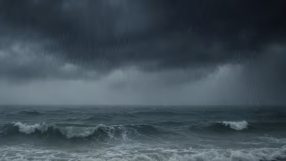 Weather Update: ఈ జిల్లాల్లో ఉరుములు మెరుపులతో వర్షాలు.. మరోపక్క మండే ఎండలు.. ఎల్లో అలర్ట్ !