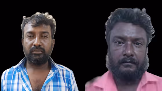 அட பாவிங்களா! ஒரு பொண்டாட்டிக்கு இரண்டு கணவர் போட்டா போட்டி! இறுதியில் நடந்த அதிர்ச்சி சம்பவம்!