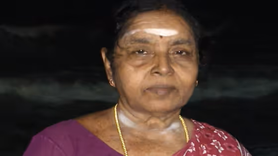 ஈரோடு மூதாட்டி கொ*லை வழக்கில் திடீர் திருப்பம்! வெளியான அதிர்ச்சி காரணம்! சிக்கிய நபர்?