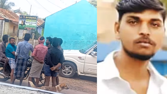 காலி பாட்டிலுக்காக 5 ரூபாய் தகராறு.. பட்டப்பகலில் 3 குழந்தைகளின் தந்தை ஓட ஓட விரட்டி கொ**..! தூத்துக்குடியில் பயங்கரம்