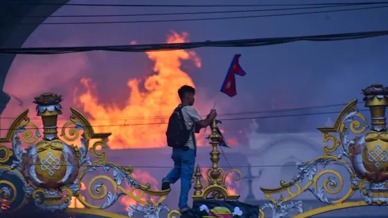 Nepal’s Gen Z Protests: How Much Damage Was Done and What Rebuilding Will Cost?