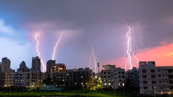 Weather Update: తెలుగు రాష్ట్రాలకు ఐఎండీ హెచ్చరిక .. మరో ఐదు రోజులపాటు వర్షాలే వర్షాలు.. ఈ పాంత్రాల్లో కుండపోత వానలు..