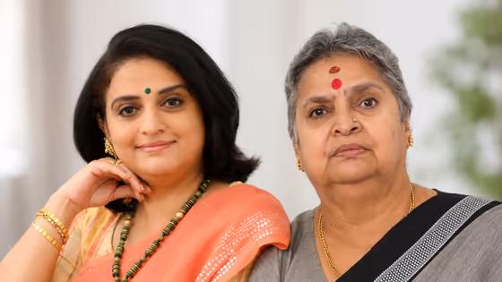ವರದಕ್ಷಿಣೆ, ಟಾರ್ಚರ್, ಅನುಮಾನ: ಪವಿತ್ರಾ ಲೋಕೇಶ್ ಮೊದಲ ಮದುವೆಯ ರಹಸ್ಯ ಬಿಚ್ಚಿಟ್ಟ ತಾಯಿ!