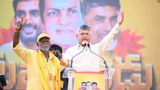 AP Municipal Elections 2026 : టీడీపీ మేయర్, మున్సిపల్ ఛైర్ పర్సన్ అభ్యర్థులు వీళ్లే...