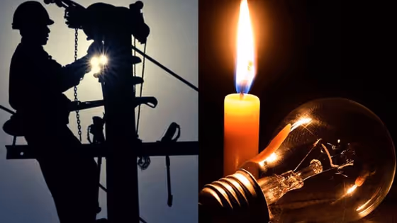 Chennai Power Cut: மே 24ம் தேதி.. ஞாயிற்றுக்கிழமை அதுவுமா சென்னையில் எந்தெந்த பகுதிகளில் மின்தடை!