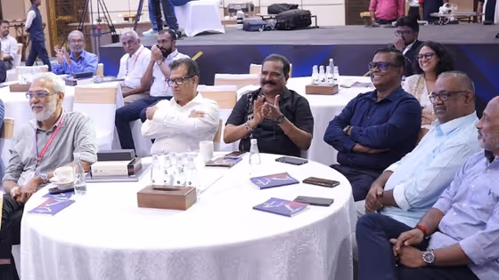 കെസിഎ ക്ലബ് ഹൗസ് പദ്ധതിക്ക് വൻ സ്വീകാര്യത; നിക്ഷേപക സംഗമത്തിൽ പങ്കെടുത്തത് ലുലുവും ആർപി ഗ്രൂപ്പുമടക്കമുള്ള പ്രമുഖർ