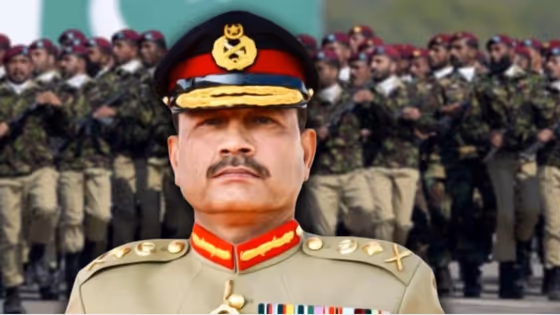 CDF আসিম মুনিরের হাতেই পাকিস্তানের পরমাণু শক্তির চাবি, সবথেকে শক্তিশালী ব্যক্তি তিনি