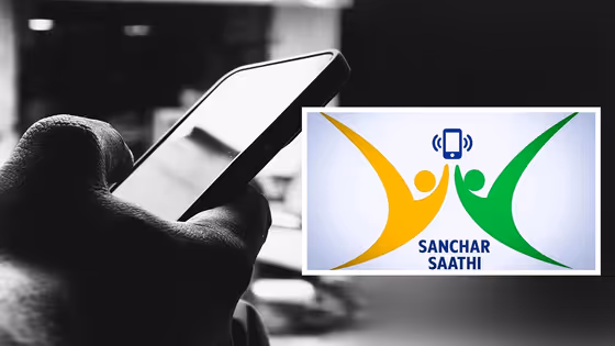 Sanchar Saathi App Mandatory Install Dropped, But 6 Lakh Frauds Already Blocked