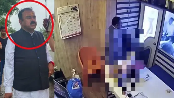 Third Case Against Ashok Kharat: Court Grants Judicial Custody, Police Seek More Time