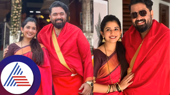 ಮದ್ವೆಯಾದ್ರೂ ನಾವಿಬ್ಬರೂ ನಮ್ಮ ಮೊದಲ ಪ್ರೀತಿ ಮರೆತಿಲ್ಲ: ಇದೇನಿದು Tarun Sudhir ಕೊಟ್ಟ ಸ್ಟೇಟ್ಮೆಂಟ್?