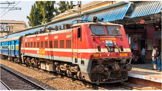 వెంకన్న భక్తులకు శుభవార్త.. తిరుపతికి ప్రత్యేక రైలు