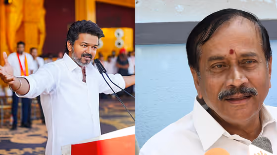 CM Vijay Vs H. Raja: எதற்கு இந்த பொழப்பு.. சட்டமன்றம் ஒன்றும் சினிமா கிடையாது மிஸ்டர் ஜோசஃப் விஜய்.. தவெகவை விளாசிய H.ராஜா!