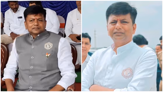 ಬೆಟ್ಟಿಂಗ್ ಹಗರಣ: ಶಾಸಕ ಕೆ.ಸಿ. ವೀರೇಂದ್ರ ಪಪ್ಪಿಯ ₹23.35 ಕೋಟಿ ಮೌಲ್ಯದ ಆಸ್ತಿ ಜಪ್ತಿ ಮಾಡಿದ ED!