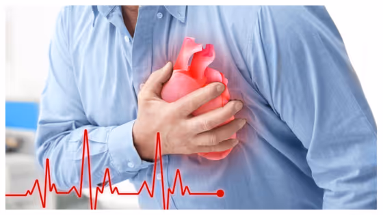 Heart Attack: ఒంటరిగా ఉన్నప్పుడు గుండె నొప్పి వస్తే ఏం చేయాలి? మిమ్మల్ని మీరు ఎలా కాపాడుకోవాలి?