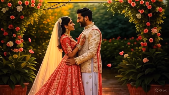 கணவன் மனைவிக்கு இடையே இனி சண்டையே வராது! நெருக்கத்தை அதிகரிக்கும் ரகசிய பரிகாரம்.!