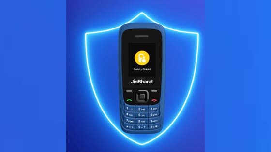 இந்தியர்களுக்கு அதிரடி சரவெடி ஆஃபர் வழங்கிய அம்பானி.. ரூ.799க்கு அசத்தலான போன்