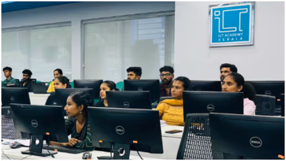 ഐസിടാക്കിൽ പഠിക്കാം ഇൻഡസ്ട്രി റെഡിനെസ് പ്രോഗ്രാമുകൾ: അപേക്ഷ ക്ഷണിച്ചു