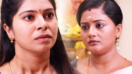 கிரிஷை தத்தெடுக்க மறுத்தது ஏன்? முத்துவிடம் மூடிமறைத்த உண்மையை சீதாவிடம் போட்டுடைத்த மீனா - சிறகடிக்க ஆசை