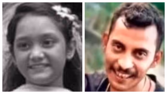 കൊൽക്കത്തയിൽ യുവ‍ഡോക്ടറെ ബലാത്സംഗം ചെയ്തു കൊന്ന കേസിലെ പ്രതിയുടെ അനന്തരവൾ അലമാരക്കുള്ളിൽ മരിച്ച നിലയിൽ