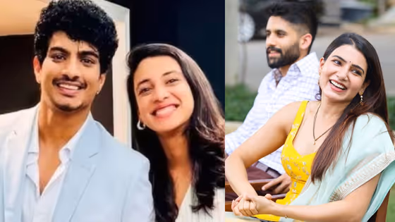 దిష్టి నిజమేనా? స్మృతి మంధాన, సమంత లైఫ్ ఇలా అవ్వడానికి దిష్టే కారణమా?