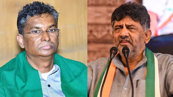 ಡಿಕೆಶಿ ಭೇಟಿಯಾದ್ರೂ ಸಿದ್ದುಗೇ ನಮ್ಮ ಬೆಂಬಲ: ಜಾರಕಿಹೊಳಿ