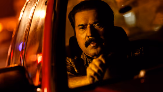 மம்மூட்டியின் ‘களம்காவல்’ மிரட்டலா? சொதப்பலா? முழு விமர்சனம் இதோ