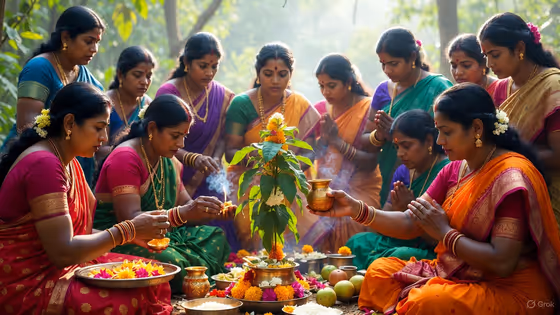 Karnataka News Live: ಮೆಹಂದಿ ಗಿಡ ಪೂಜಿಸಿದರೆ ಇಷ್ಟೆಲ್ಲಾ ಲಾಭವಿದೆಯೇ? - ಪೂಜೆಗೆ ಇದೇ ಸರಿಯಾದ ದಿನ!