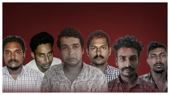 Kerala Actress Assault Case: Court Sentences Six Accused to 20 Years of Imprisonment