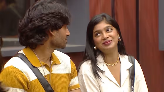 பிக் பாஸில் இந்த வாரம் டபுள் எவிக்ஷன்... பார்வதி - கம்ருதீன் ஜோடியாக எலிமினேட் ஆகப்போறாங்களா?