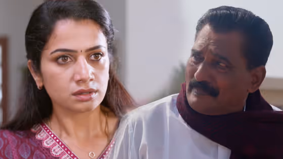 யாரும் எதிர்பாராத ட்விஸ்ட்... ஆதி குணசேகரனால் ஆபத்தில் சிக்கும் ஜனனி - எதிர்நீச்சல் சீரியலில் அடுத்த அதிரடி