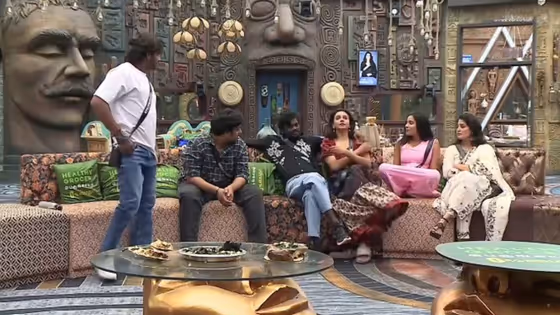 18 லட்சத்தோடு பிக் பாஸ் வீட்டை விட்டு கிளம்பிய பிரபலம்... அவசரப்பட்டுட்டியே தலைவா என குமுறும் ரசிகர்கள்