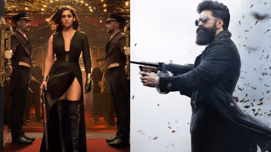 Toxic OTT Release : டாக்ஸிக் ஓடிடி ரிலீஸ் எப்போது? யஷ் படத்தை 235 கோடிக்கு வாங்கிய டிஜிட்டல் தளம் எது?