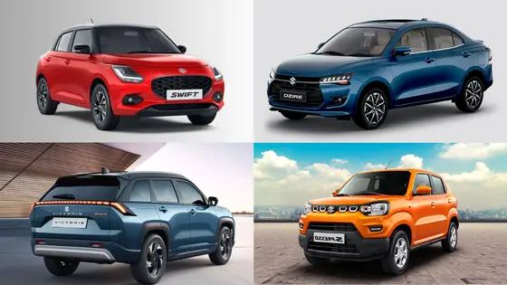 Best Budget-Friendly Cars Under ₹6 Lakh in India Offering Mileage and Modern Features