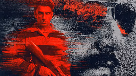 Dhurandhar The Revenge: মুক্তির আগেই বক্স অফিসে ঝড়, রণবীরের ছবির অগ্রিম বুকিং শুরু