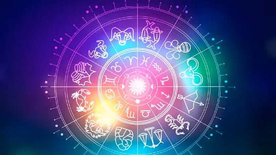 April Horoscope 2026: Which Signs Will Rise and Shine This Month? Check Your Zodiac's Predictions