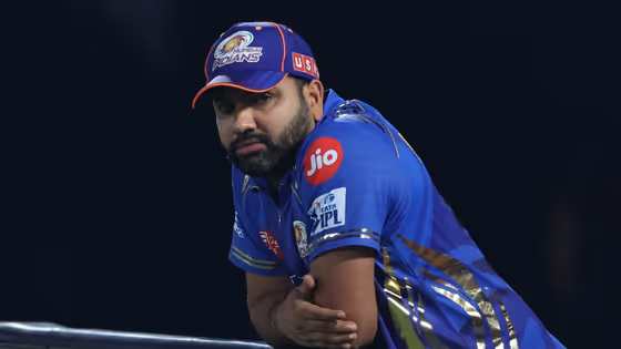 IPL నుండి రోహిత్ శర్మ ఔట్...? ఆ గాయం అంత సీరియసా..?