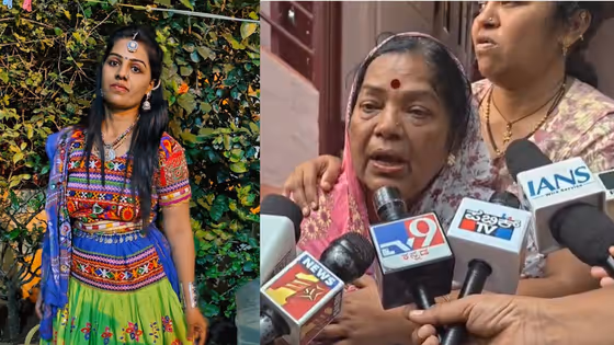 Karnataka Crime: Ex-Corporator's Daughter Found Dead in Dharwad, Family Alleges Murder Over Husband's Affair