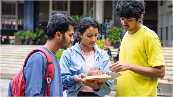 How AI Tools Are Changing the Way Students Prepare for JEE Main 2026
