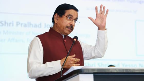 അതിവേഗം തീരുമാനം, പ്രൾഹാദ് ജോഷി കേന്ദ്ര വിദ്യാഭ്യാസ മന്ത്രി, ധർമേന്ദ്ര പ്രധാന്റെ രാജിക്ക് പിന്നാലെ തീരുമാനം