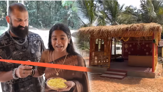 Bigg Boss ಮನೆಯಲ್ಲಿ ಹೇಳಿದಂತೆ ಮಾಡಿದ ರಕ್ಷಿತಾ ಶೆಟ್ಟಿ; ಉದ್ಘಾಟನೆಗೆ ಬಂದು ಕಿತ್ತಾಡಿಕೊಂಡ ಅಣ್ಣ-ತಂಗಿ