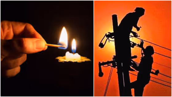 വായ്പ വഴിയുള്ള 200 മെഗാ വാട്ട് കിട്ടിയില്ല, സംസ്ഥാനത്ത് ഇന്ന് രാത്രിയും ഭാഗിക വൈദ്യുതി നിയന്ത്രണത്തിന് സാധ്യത
