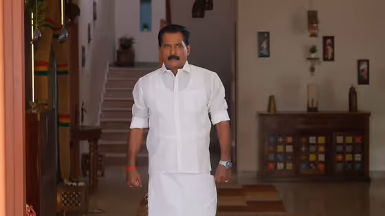 Ethirneechal : வீட்டுச் சிறையில் அடைக்கப்படும் ஆதி குணசேகரன்... தர்ஷினியை மீட்க புது ரூட்டில் ஜனனி..!
